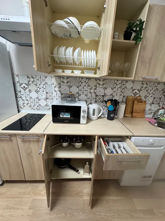 Квартира супер