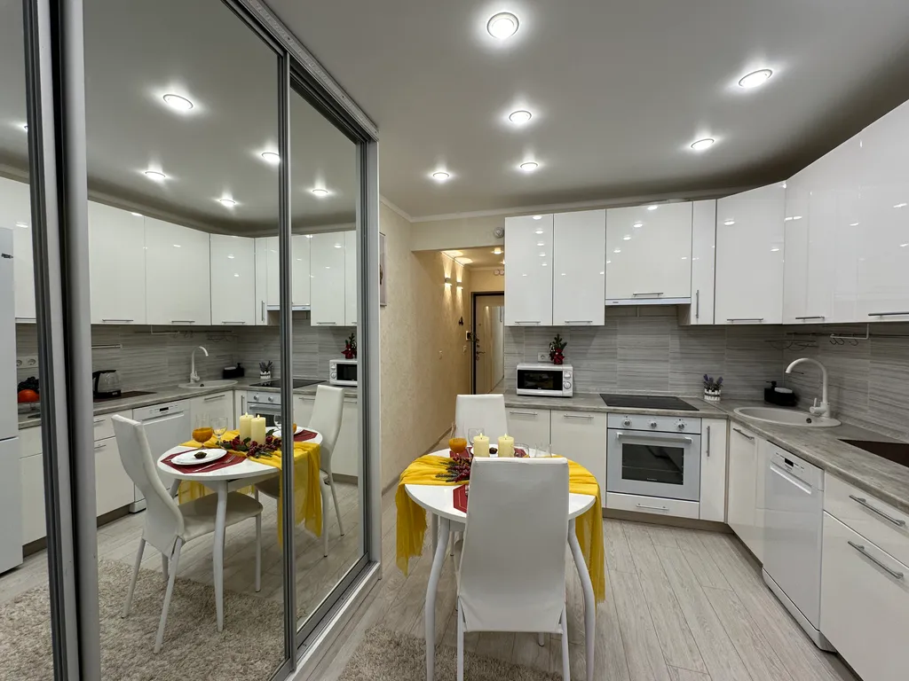 Студия Премиум у Щелковского шоссе