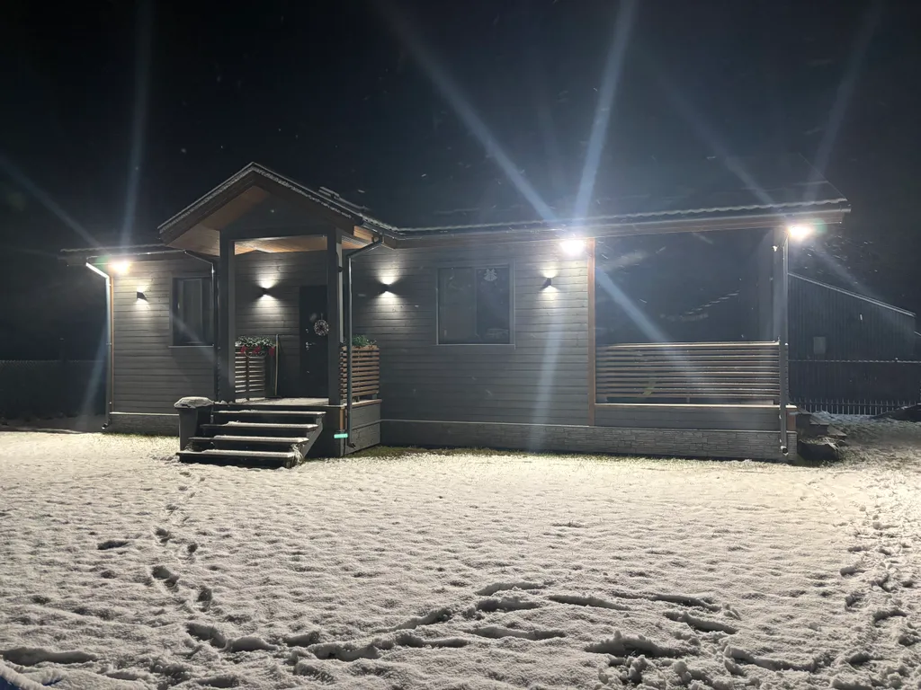 Коттедж Дом в одном из самых красивых мест для семейного отдыха — Сиверский