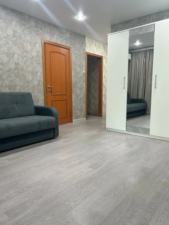 Апартаменты с прекрасным расположением у городского парка