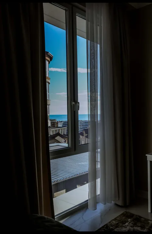 Коттедж с теплым бассейном