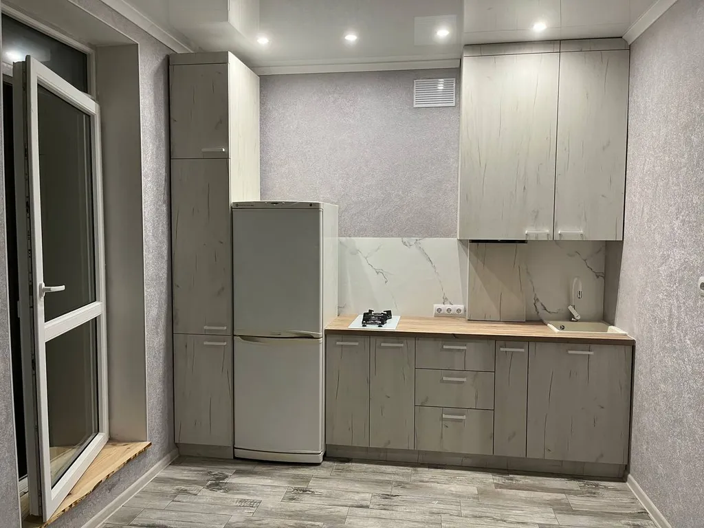 Уютная квартира в тихом и красивом месте