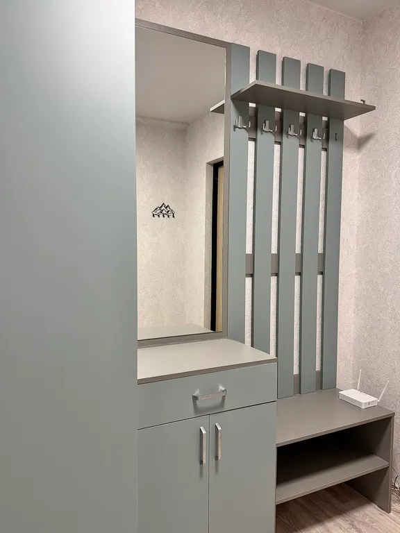 Просторная квартира в ЖК Лаго-Наки