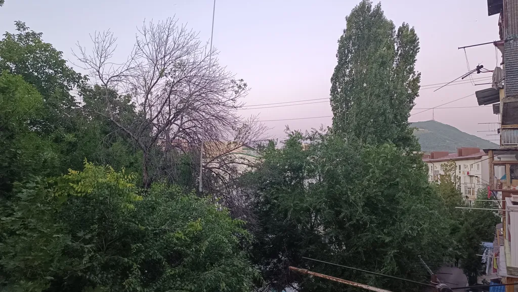 Милая однушка вблизи места дуэли Лермонтова