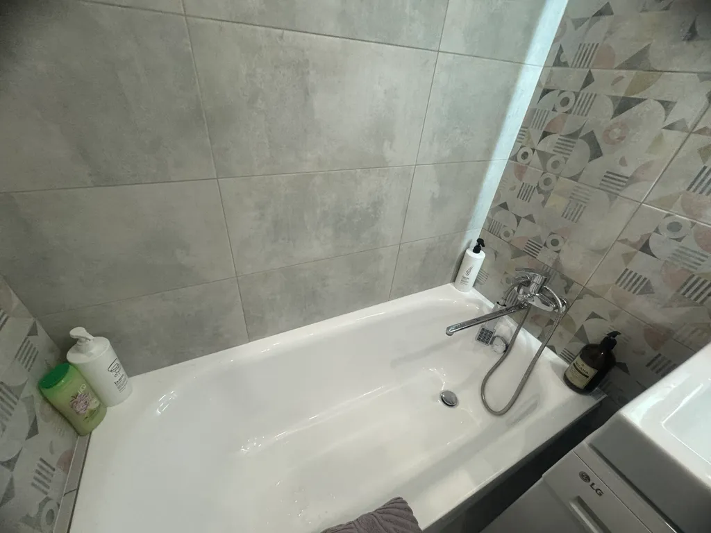 Квартира Квартира Flamingo Large Family Apartment, 2 Rooms — Москва