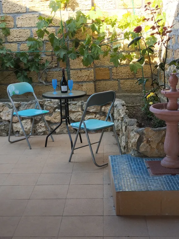 Дом 2 этажный на берегу моря