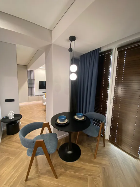 Элитная квартира у моря в ЖК Каравелла Португалия