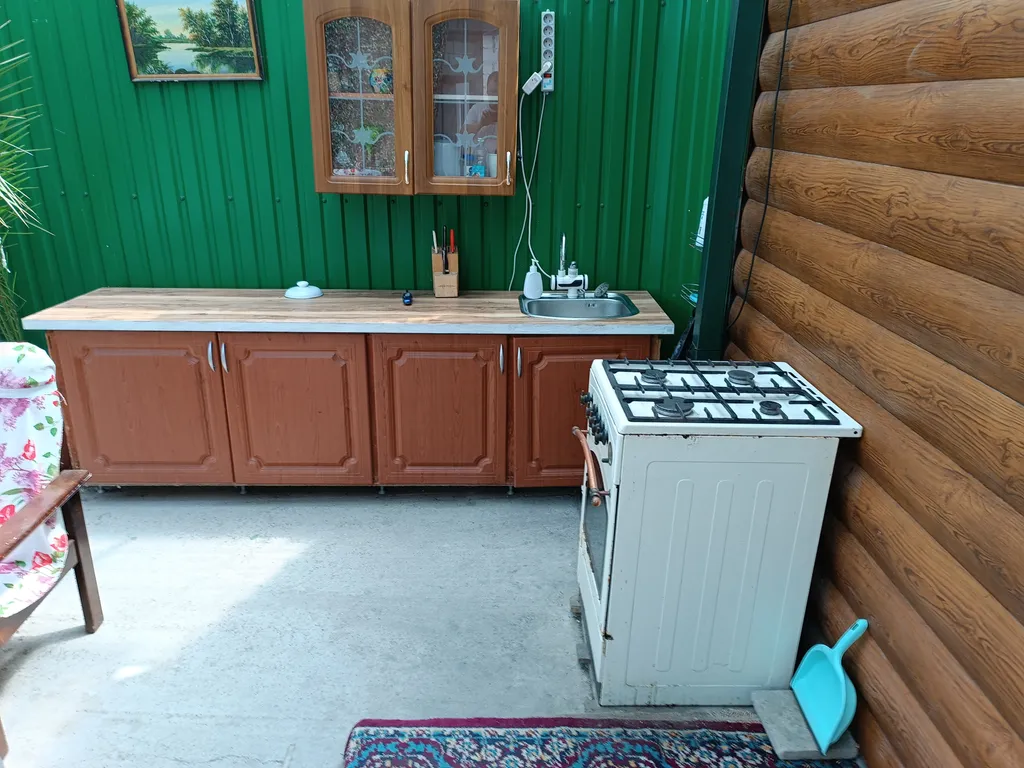 Уютный частный домик