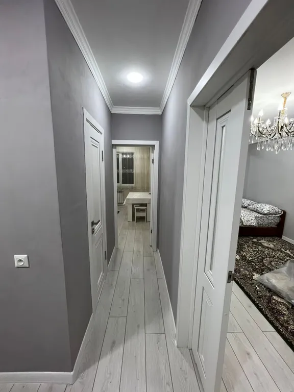 Вип квартира в центре города