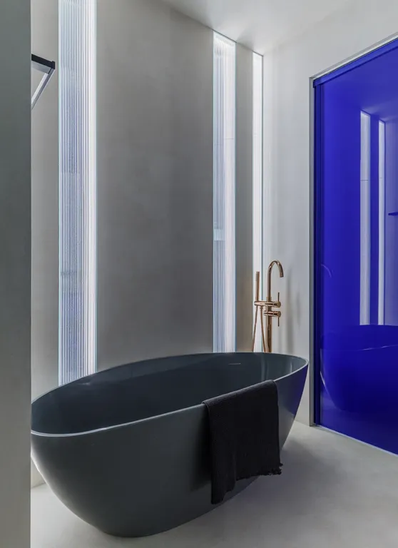 Studio 36 Suites Titul Indigo