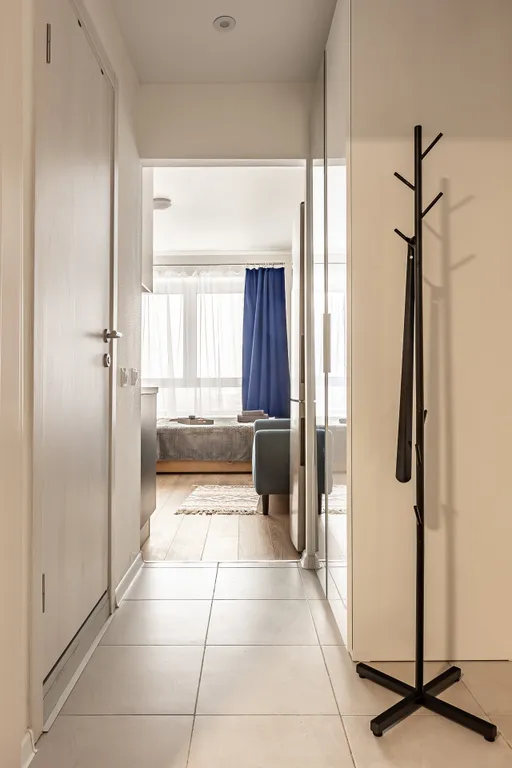 Студия рядом с аэропортом Внуково