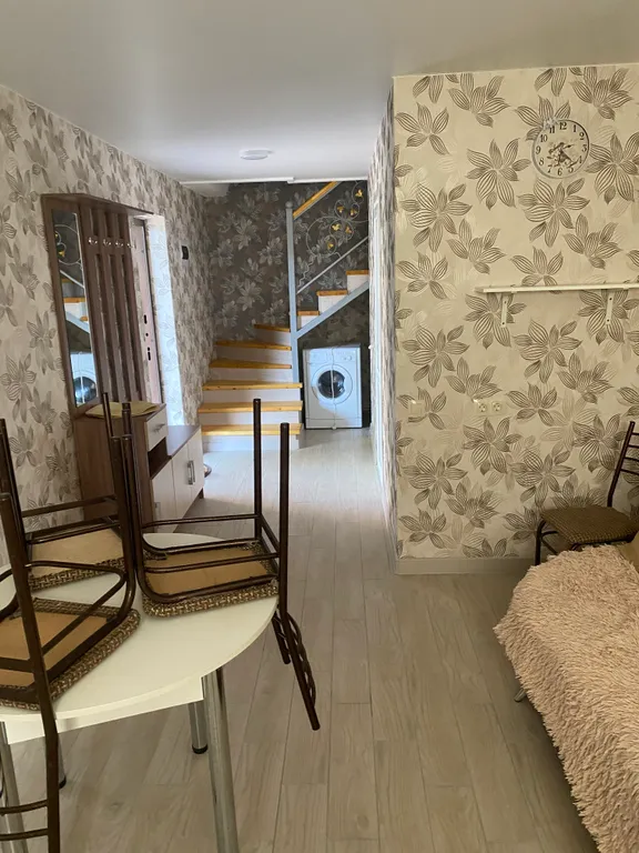 Апартаменты на набережной