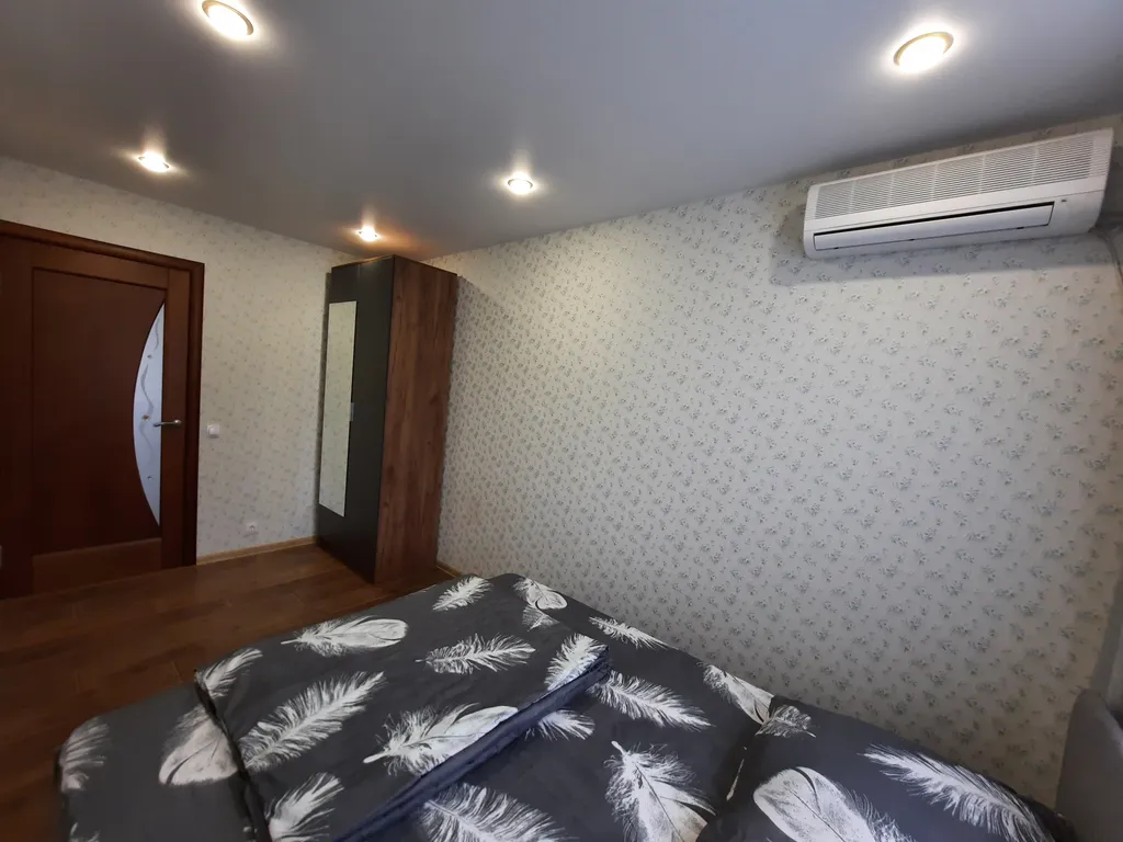 Кольцо Карбышева, гостиница Ахтуба 1 остановка, вокзал, Воинская часть