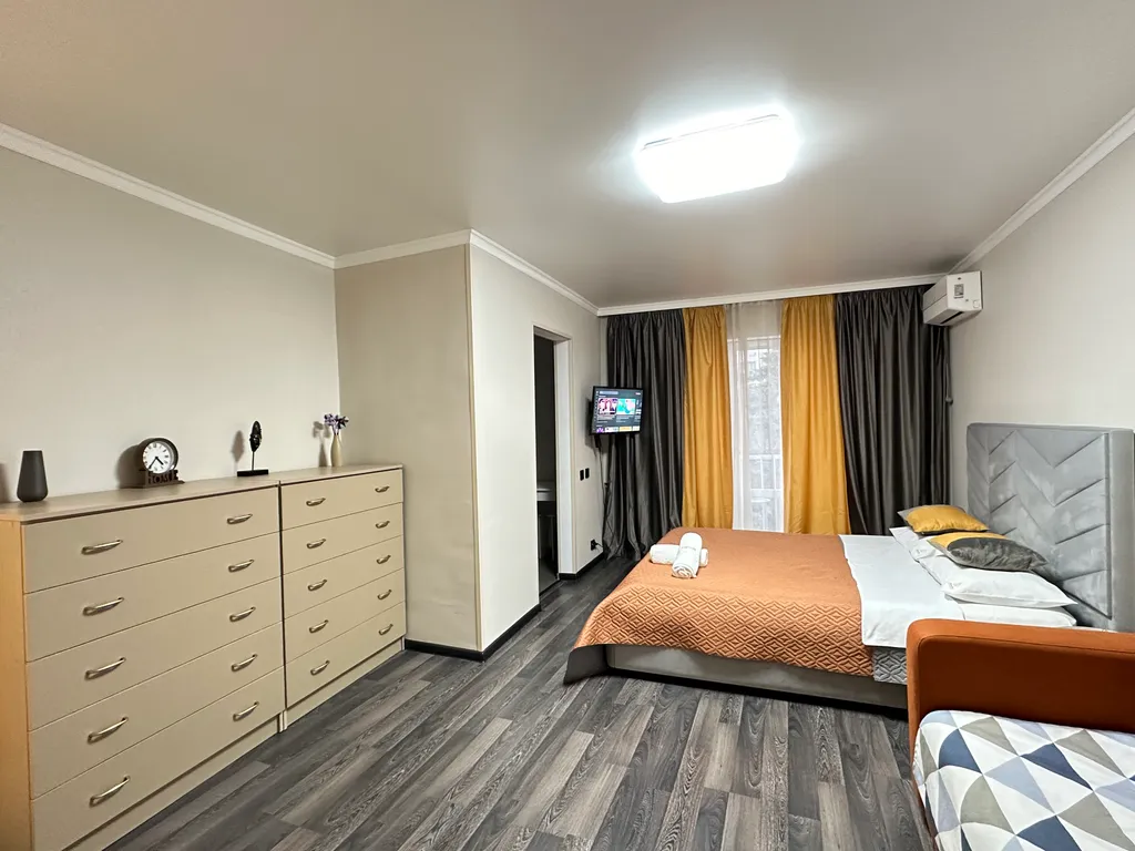 1комнатная квартира в самом центре города