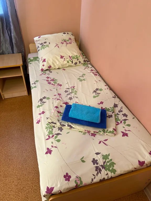 Гостевой дом Виктория