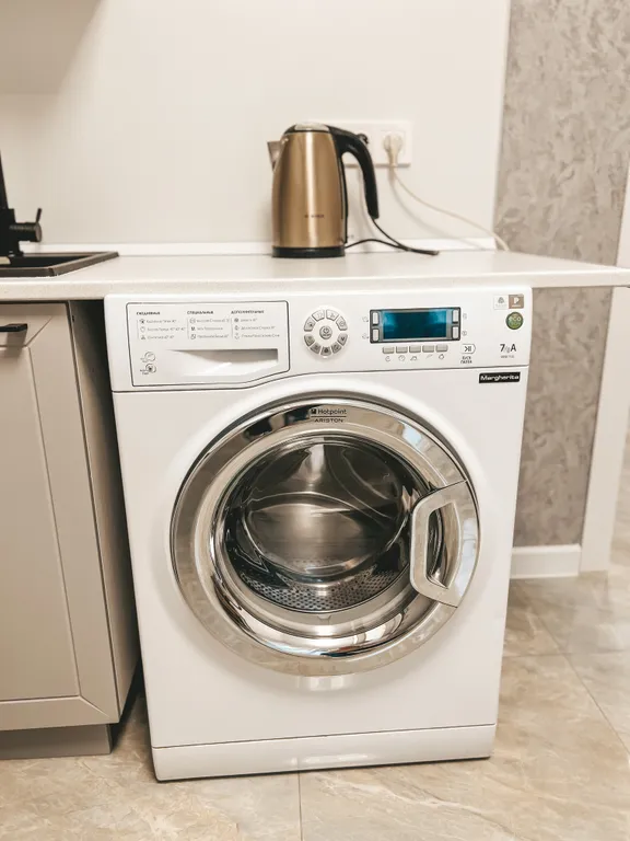 Новая, уютная, просторная квартира