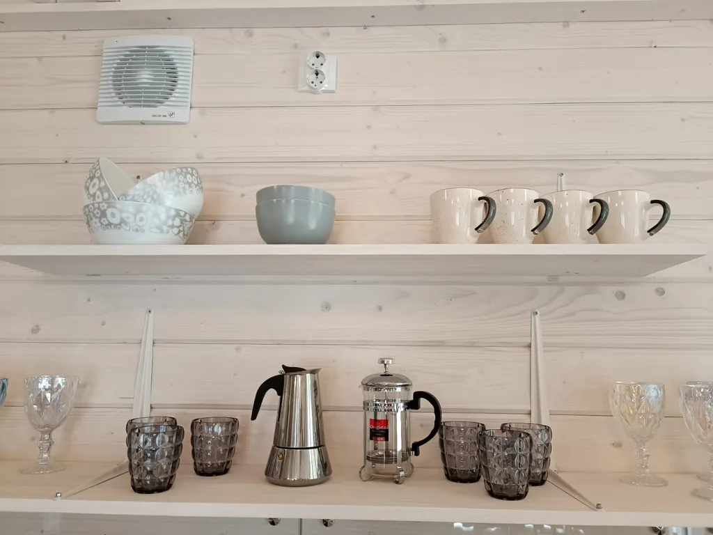 Коттедж Дом с панорамными окнами и печью для семейного отдыха, отдыха с детьми — Семеновское