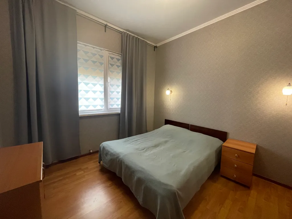 Дом возле Кипарисового озера