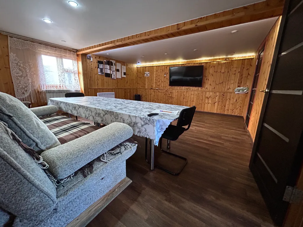 Коттедж Загородный дом-дача — аренда посуточно в Когалым