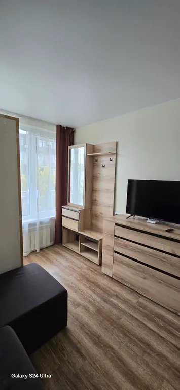 Квартира Уютная квартира у моря — Адлер