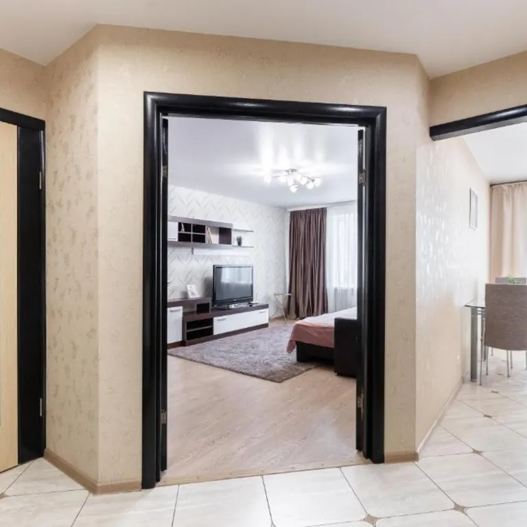 Квартира Gold