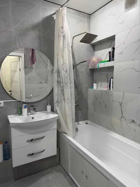 Квартира 2-комнатная Квартира — Красноярск