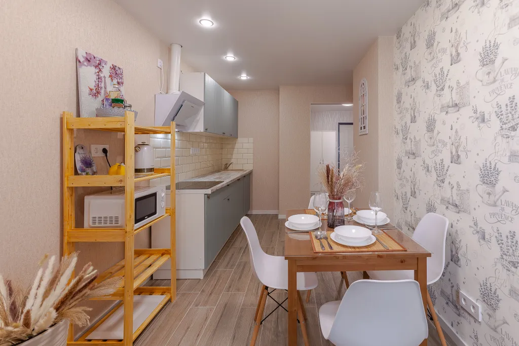 Квартира Апартаменты RentPlaza на Карла Маркса — Самара