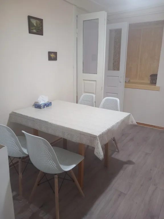 Коттедж Коттедж Уютная квартира в частном секторе — Кисловодск