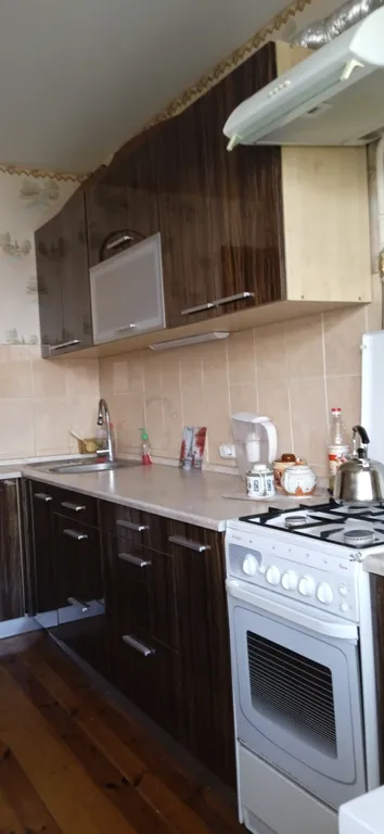 Old Town Family Apartment