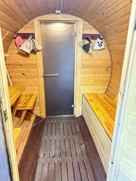 Гостевой дом София