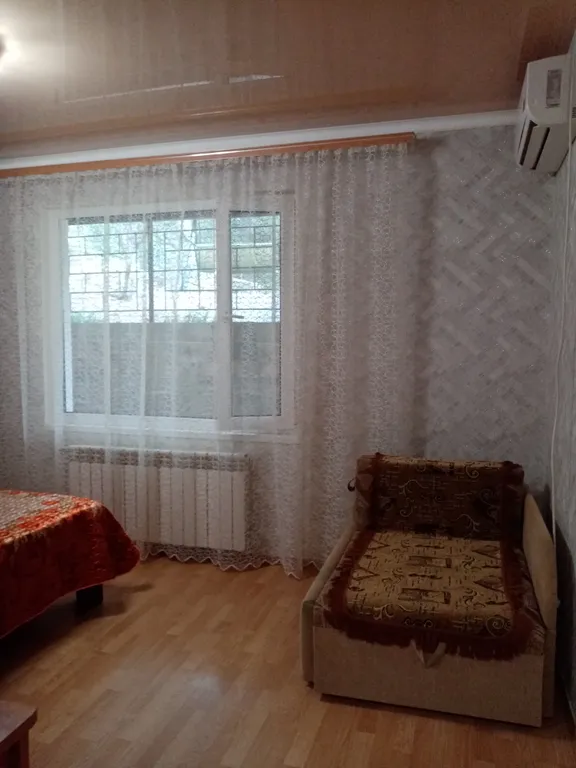 Коттедж с видом на море