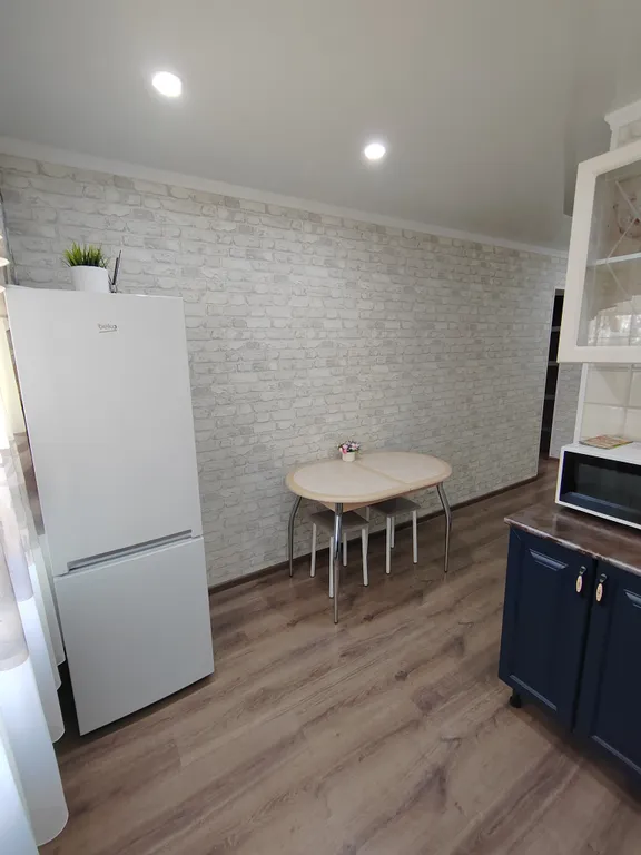 Уютная, чистая 1 ком. кв. р-н Родина, ж/д вокзал Армавир-Туапсинский