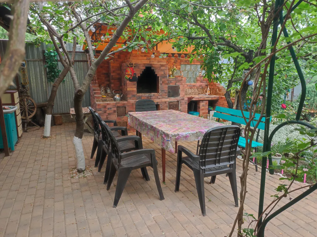 Коттедж Апартаменты в частном доме — Краснодар