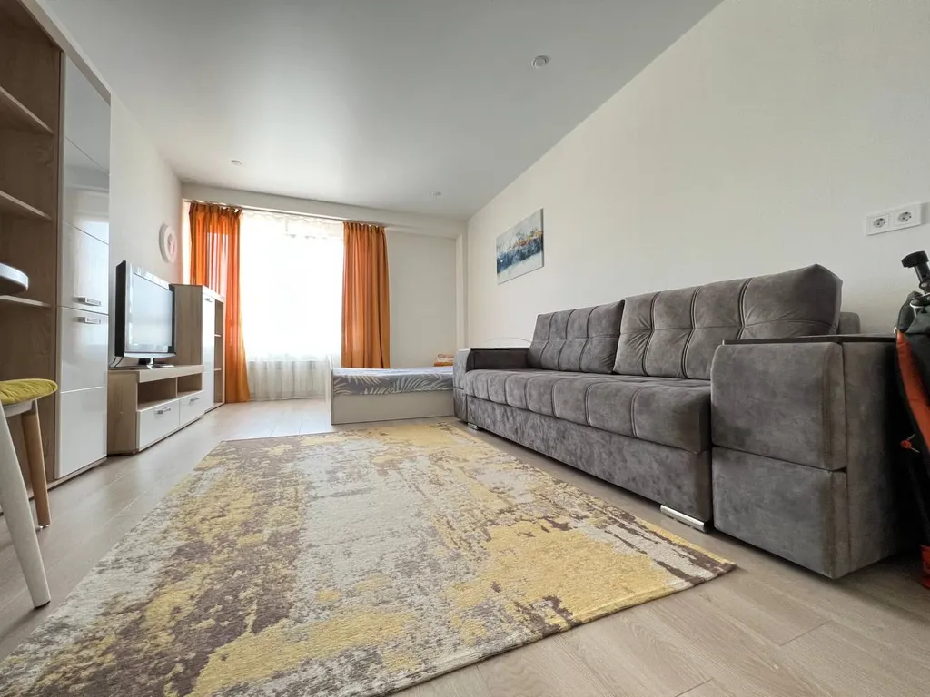 Уютная квартира рядом с трассой М5 и Кардиоцентром