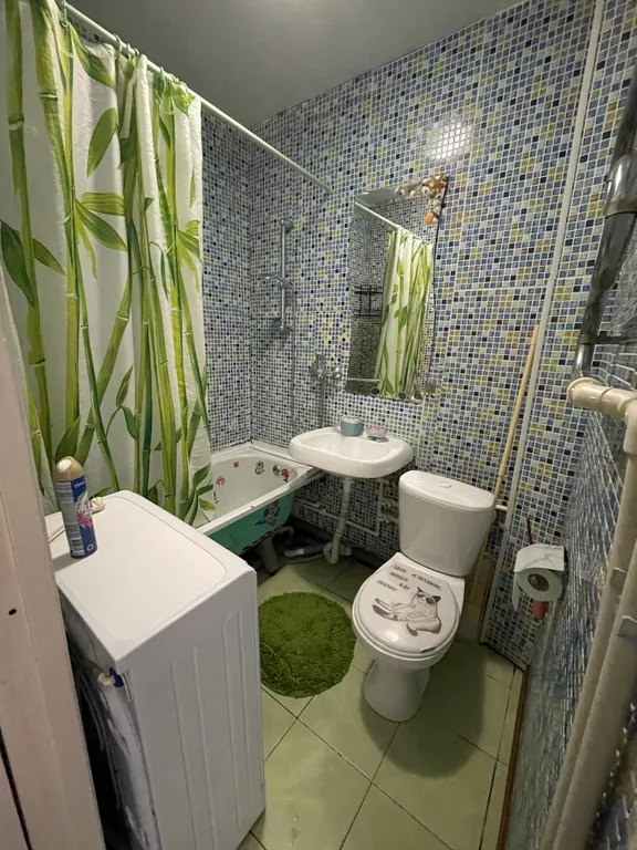 Уютная квартира рядом с пляжем