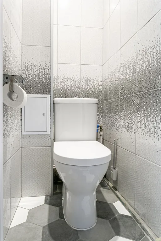 Квартира 1-комнатная Квартира — Колпино