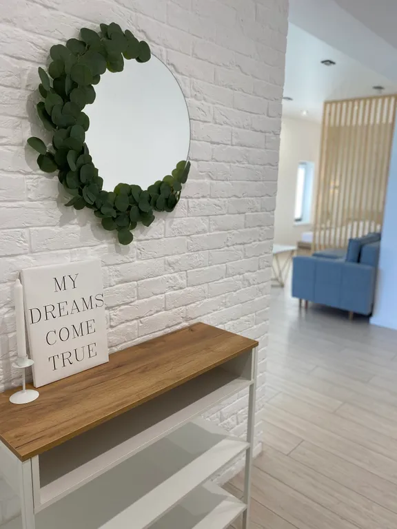 2-комнатный Дом