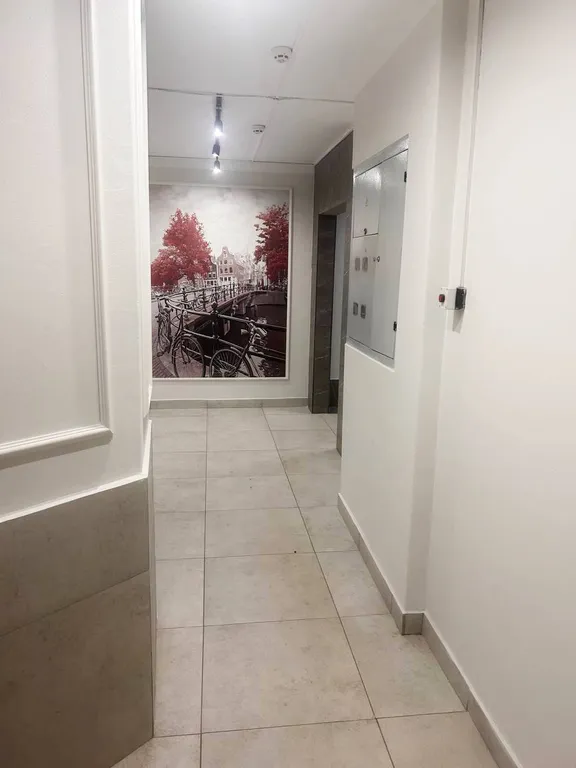 NiceAparts Уютная квартира с кондиционером в новом безопасном районе