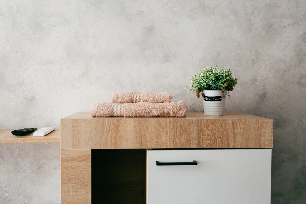 Апартамент в центре