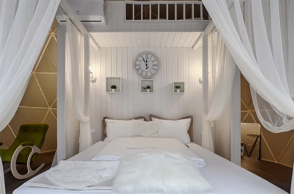 1-комнатный Дом