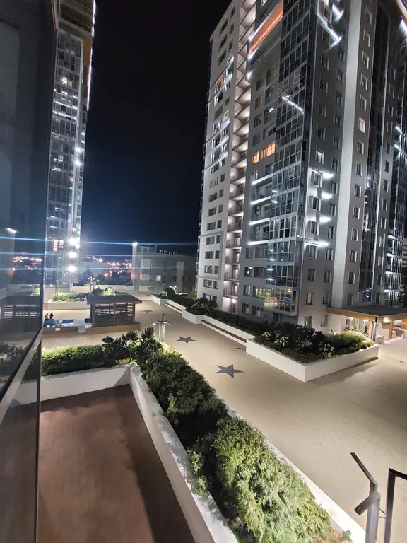 Уютная квартира студия в лучшем районе города