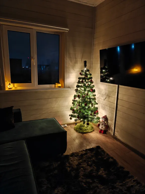 Коттедж Дом с чаном — Павловский Посад