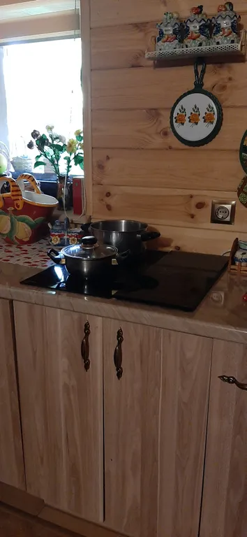 Дом на море