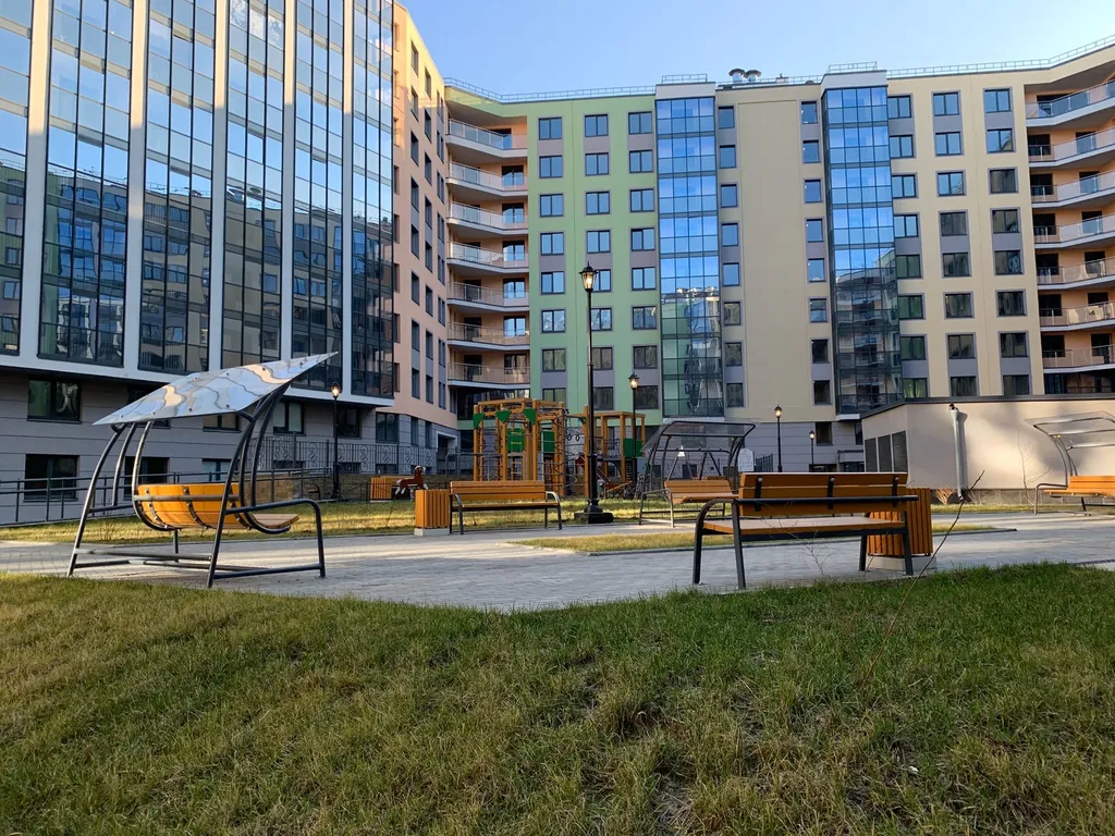 Квартира Уютная квартира в историческом центре города на Васильевском острове — Санкт-Петербург