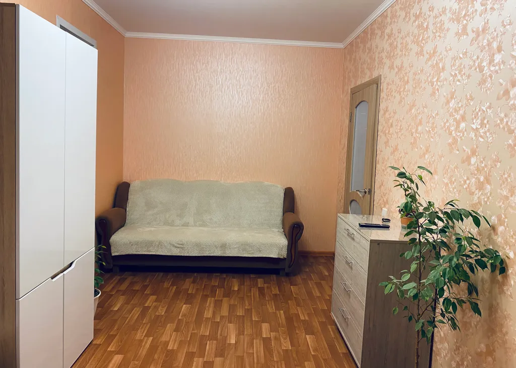 Квартира у федерального центра травматологии