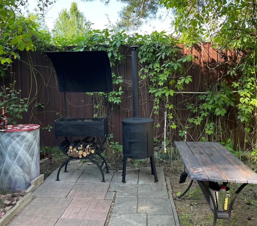 Коттедж Уютный дом — Селятино