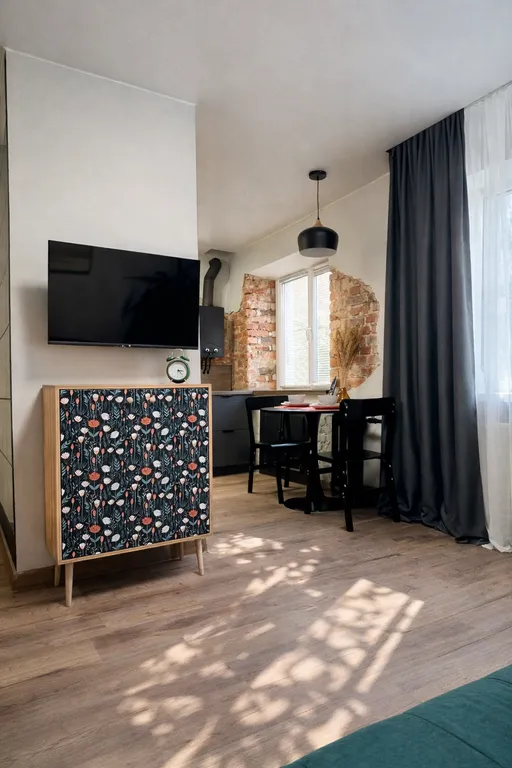 Уникальная квартира в центре от супер-хозяев