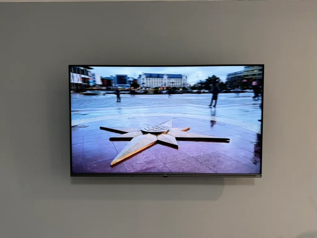 Квартира Квартира для двоих — Калининград