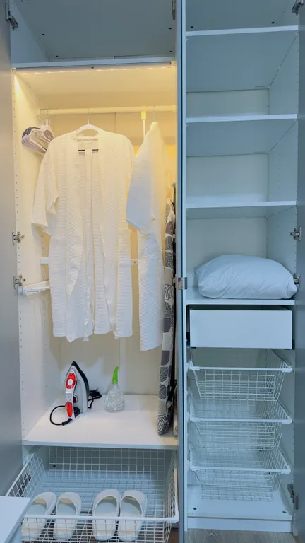 Квартира Квартира в алхимово — Москва