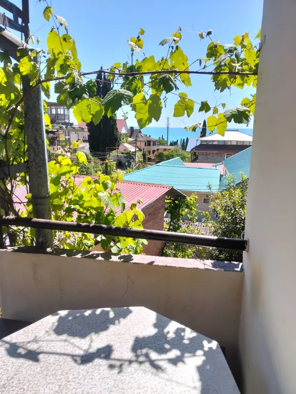 Квартира Комната — аренда посуточно в Лоо